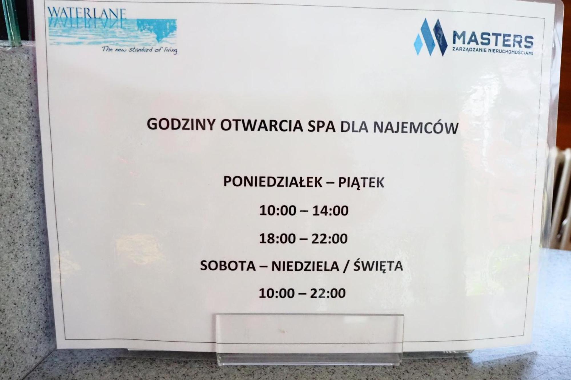 Gdansk Szafarnia Waterlane Spa By Jacek Budek Экстерьер фото