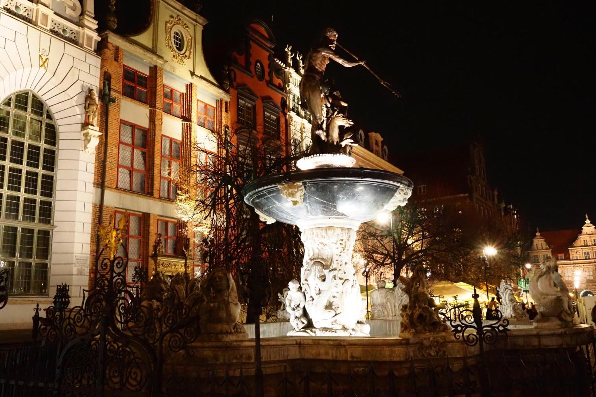 Gdansk Szafarnia Waterlane Spa By Jacek Budek Экстерьер фото